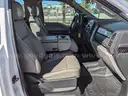 2018 Ford F-550 Bucket Truck w/ Dump Bed LOW MILEAGE!!