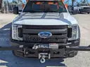 2018 Ford F-550 Bucket Truck w/ Dump Bed LOW MILEAGE!!