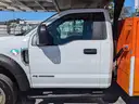 2018 Ford F-550 Bucket Truck w/ Dump Bed LOW MILEAGE!!