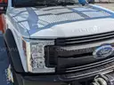 2018 Ford F-550 Bucket Truck w/ Dump Bed LOW MILEAGE!!