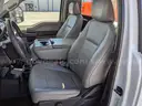 2018 Ford F-550 Bucket Truck w/ Dump Bed LOW MILEAGE!!