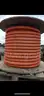 2 In. Plenum Rated Corrugated Innerduct with Muletape.  (1) 1400&#x27; roll and (1) 400&#x27; roll