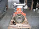 2007 Isuzu Engine model BH-6HK1X