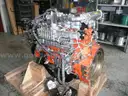 2007 Isuzu Engine model BH-6HK1X