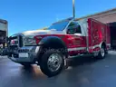 2006 Ford F-550