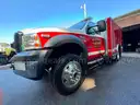 2006 Ford F-550