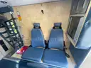 2008 Chevrolet Ambulance Fire Rescue Truck