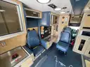 2008 Chevrolet Ambulance Fire Rescue Truck