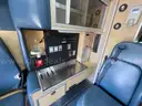 2008 Chevrolet Ambulance Fire Rescue Truck