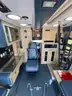 2008 Chevrolet Ambulance Fire Rescue Truck