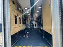 2008 Chevrolet Ambulance Fire Rescue Truck