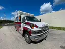 2008 Chevrolet Ambulance Fire Rescue Truck