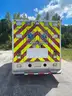 2008 Chevrolet Ambulance Fire Rescue Truck