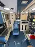 2008 Chevrolet Ambulance Fire Rescue Truck
