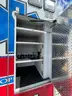 2008 Chevrolet Ambulance Fire Rescue Truck