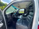 2008 Chevrolet Ambulance Fire Rescue Truck