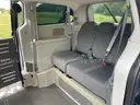 2009 Dodge Grand Caravan Braun Entervan Handicap Van
