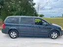 2009 Dodge Grand Caravan Braun Entervan Handicap Van