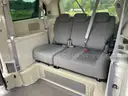2009 Dodge Grand Caravan Braun Entervan Handicap Van