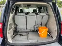 2009 Dodge Grand Caravan Braun Entervan Handicap Van