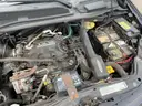 2009 Dodge Grand Caravan Braun Entervan Handicap Van