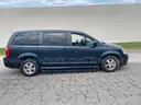 2009 Dodge Grand Caravan Braun Entervan Handicap Van