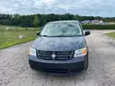 2009 Dodge Grand Caravan Braun Entervan Handicap Van