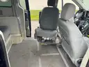 2009 Dodge Grand Caravan Braun Entervan Handicap Van