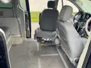 2009 Dodge Grand Caravan Braun Entervan Handicap Van