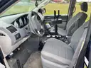 2009 Dodge Grand Caravan Braun Entervan Handicap Van