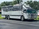 2004 Pierce FBI Mobile Command Center Bus Truck