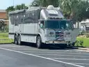 2004 Pierce FBI Mobile Command Center Bus Truck