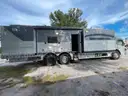 2004 Pierce FBI Mobile Command Center Bus Truck