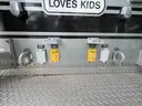 2004 Pierce FBI Mobile Command Center Bus Truck