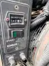 2004 Pierce FBI Mobile Command Center Bus Truck