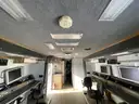 2004 Pierce FBI Mobile Command Center Bus Truck