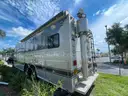 2004 Pierce FBI Mobile Command Center Bus Truck