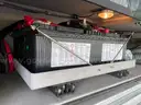 2004 Pierce FBI Mobile Command Center Bus Truck