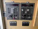 2004 Pierce FBI Mobile Command Center Bus Truck