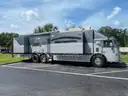 2004 Pierce FBI Mobile Command Center Bus Truck