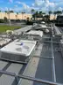 2004 Pierce FBI Mobile Command Center Bus Truck