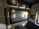 2004 Pierce FBI Mobile Command Center Bus Truck