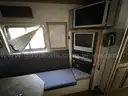 2004 Pierce FBI Mobile Command Center Bus Truck