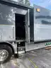 2004 Pierce FBI Mobile Command Center Bus Truck