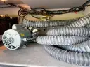 2004 Pierce FBI Mobile Command Center Bus Truck