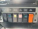 2004 Pierce FBI Mobile Command Center Bus Truck