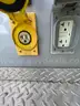 2004 Pierce FBI Mobile Command Center Bus Truck