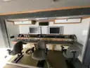 2004 Pierce FBI Mobile Command Center Bus Truck