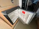 2004 Pierce FBI Mobile Command Center Bus Truck