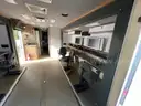 2004 Pierce FBI Mobile Command Center Bus Truck